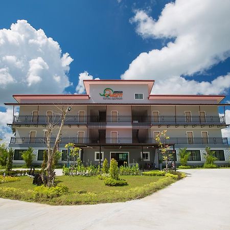 Phant At Thalang Service Apartment Exterior foto