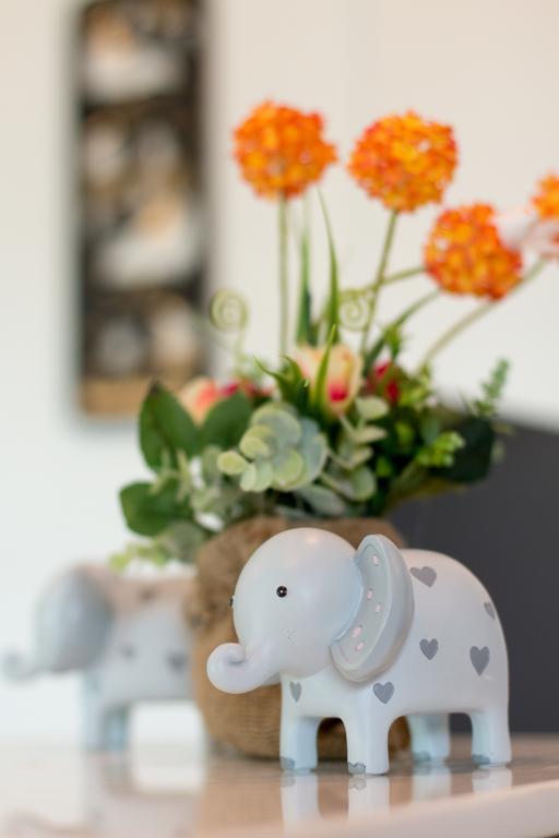 Phant At Thalang Service Apartment Exterior foto